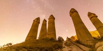 the appearance of a mythical giant underwater mysterious architecture 800000 years ago built by unknown 125225