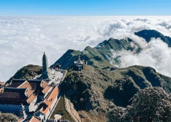 the beautiful cloud phenomenon in sa pa how it is formed 124692