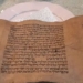 the book was found in the rubble of nat in thor nhi ky 125982