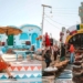 the bright ancient villages of a civilization that has existed for 8000 years 126160