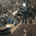 the dangerous chemical beehive in thailand found a day before it was set on fire 126461