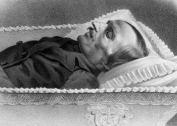 the death of gogol what really happened to the disoriented writer 124845
