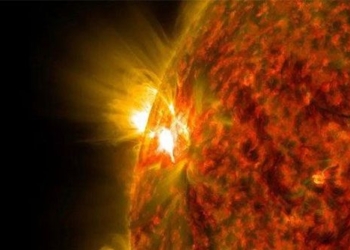 the earth enters the danger zone today due to a space traffic jam 125125