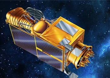 the first israeli space telescope will be launched into space in early 2026 125976