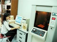 the first laser engraving machine of vn 6525