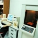 the first laser engraving machine of vn 6525