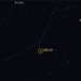 the first planetary conjunction near earth in 2023 125407