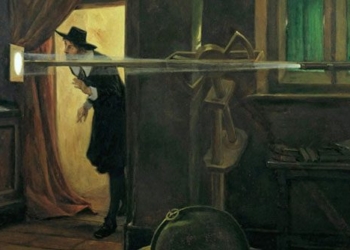 the forgotten genius helping change knowledge about the universe 126464