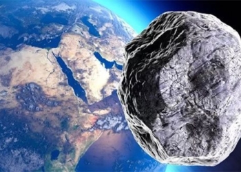 the giant asteroid will come close to earth in 2023 125045