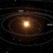 the great giant planet flying close to earth in 2023 125091