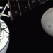 the human will weigh water from the moon 124990