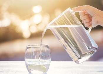 the impact of water on aging speed 125157
