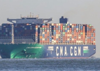 the largest ship in the world 125097