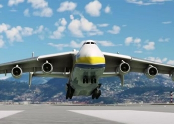 the largest transportation company in the world returns in simulation 126161