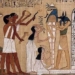 the left eye of power under the perspective of ancient egyptians 125044