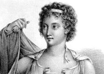 the legend of the first female doctor in history 125843