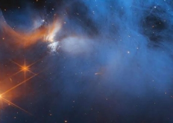 the nasa wall has captured the beginning of life 125468