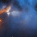 the nasa wall has captured the beginning of life 125468