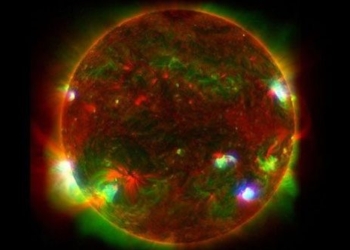 the new pictures of the sun 125894
