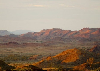 the oldest mountains on earth 125879