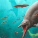 the oldest snake in the world revealed in the arctic 250 million years ago 126366