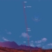 the phenomenon of the first magic sky in 2023 occurs on march 27 126529