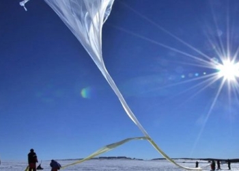 the popularity of weather balloons in the us 125859