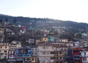 the reason why a city on the himalayas is sinking 125311
