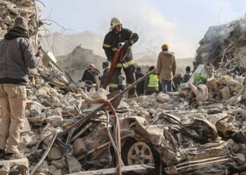the root cause of the earthquake disasters in turkey and syria 125792