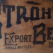 the secret of 100 year old what is hidden in the beer bottle in michigan