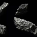 the secret of precious gold alloy extremely important in rocket manufacturing but very strong and extremely rare 126344