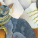 the special position of cats for ancient egyptians 125650