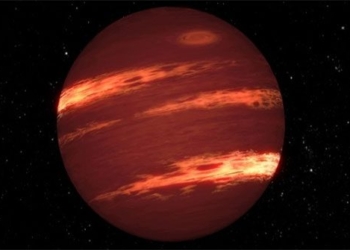 the strange planets discovered in 2022 125013