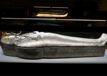 the truth about pharaoh chosen in the bac nguyen coffin 3 000 years 126439
