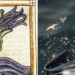 the truth about sea monsters in northern europe in the 13th century 126111