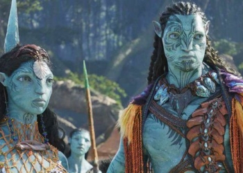 the truth about the wonderful world of avatar 2 director 10km down the ocean to find inspiration 124893