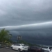 the umbrella raises up to heaven attracts attention in malaysia 126803