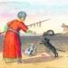 the unexpected position of cats with religion and the arab world 125515