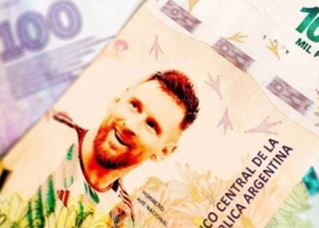 the upcoming release of the 1 000 peso messi bill 124874