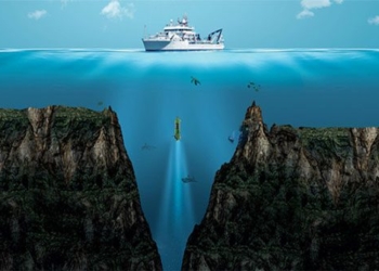the worlds deepest ocean trench how many 126335