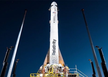 the worlds first 3d printed rocket successfully launched 126528