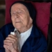 the worlds most beautiful woman passes away 125358