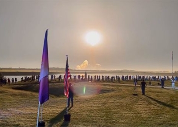 the worlds most powerful missile how loud is it 125902