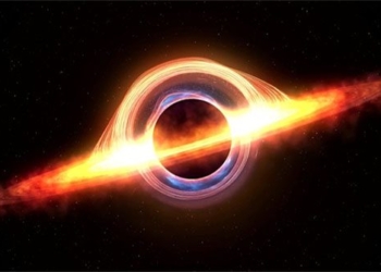 theory of black holes could be created by aliens 125920