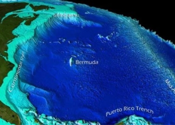 thermal songs warm the water below the ocean 126686