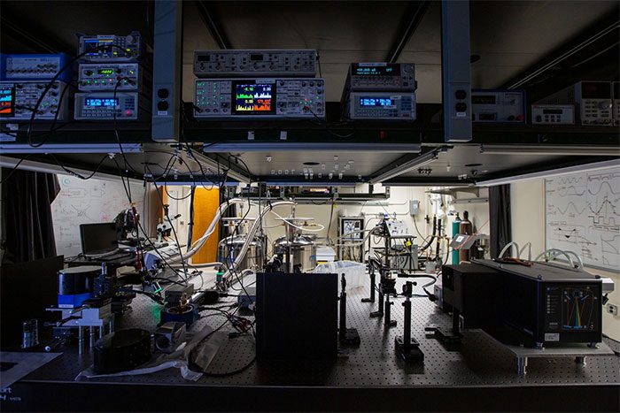 Superconducting materials can function under normal conditions.