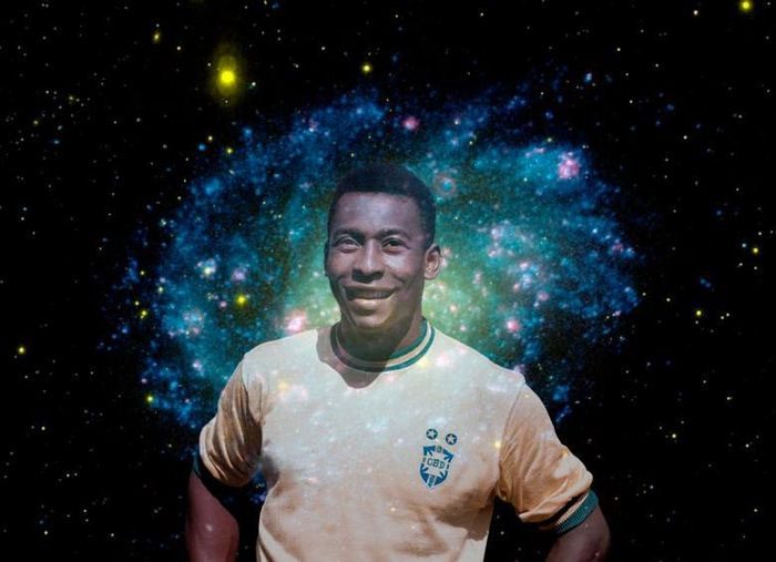 Brazil Galaxy