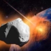 thien thach 2004 xp14 has passed near earth 6736