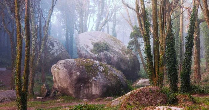 This colossal meteorite has not been discovered once again.
