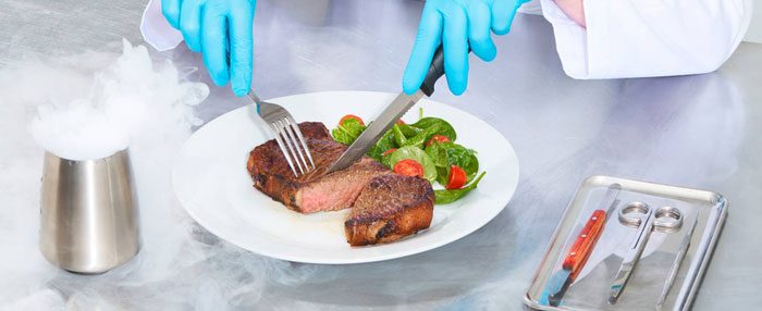 Legal barriers surrounding lab-grown meat still exist.